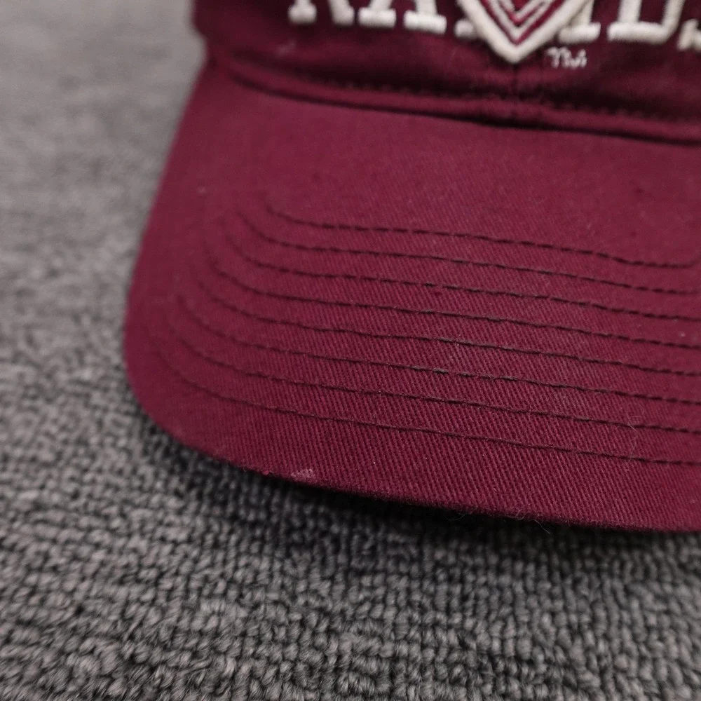 Colorado Rapids‎ Hat Cap Fitted Mens One Size Red MLS Soccer Adidas Superflex